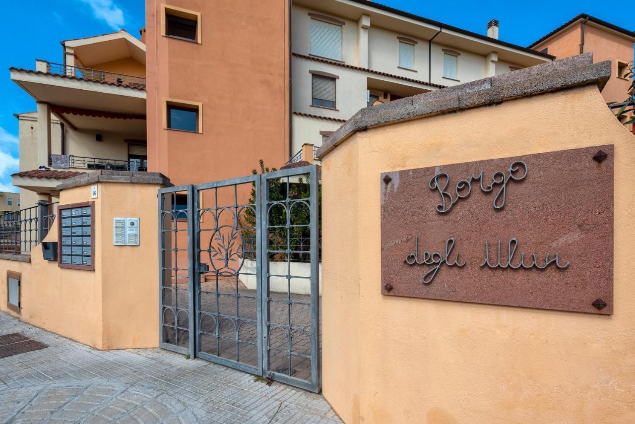 Sardinia Re - Borgo 66 Lejlighed