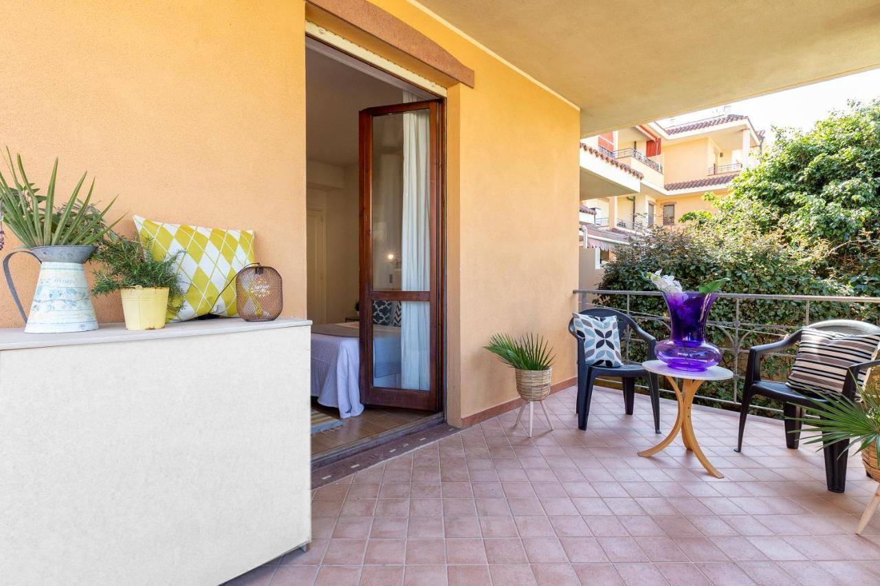 Lejlighed Sardinia Re - Borgo 66 *