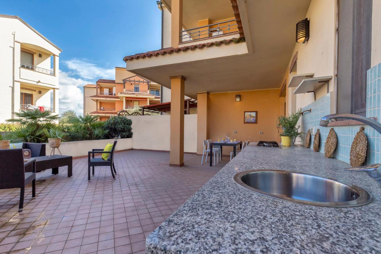 Sardinia Re - Borgo 66 Alghero