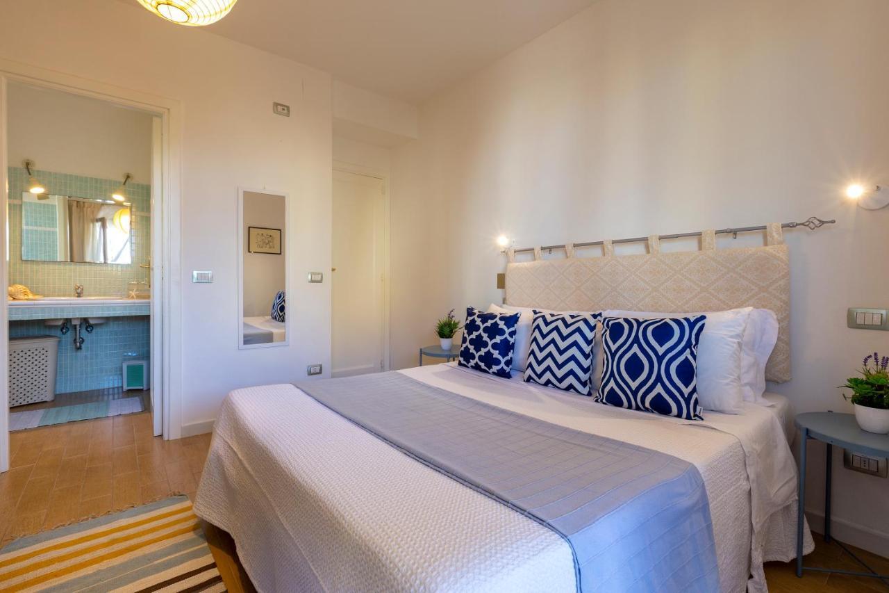 Lejlighed Sardinia Re - Borgo 66