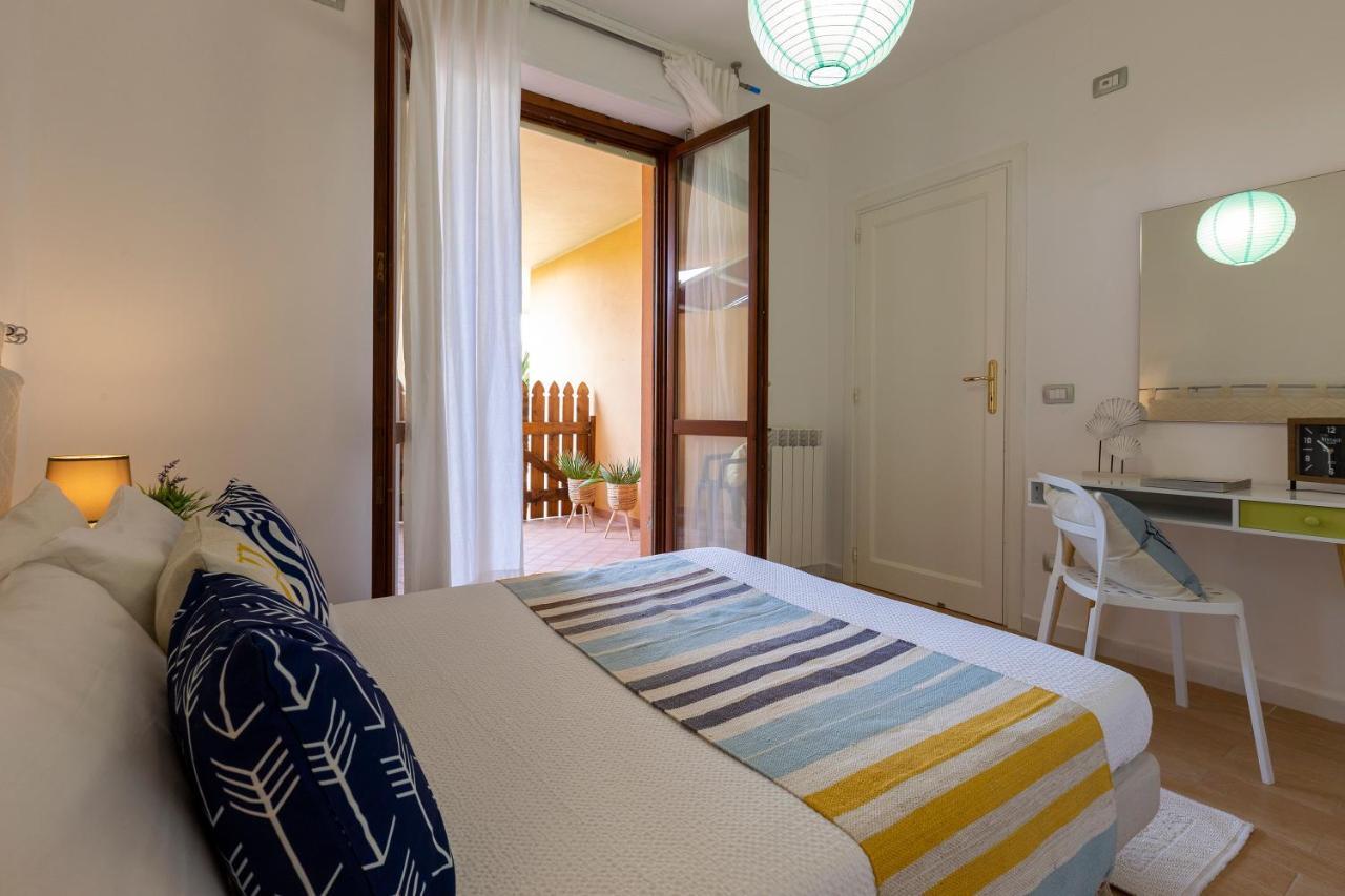Lejlighed Sardinia Re - Borgo 66 *