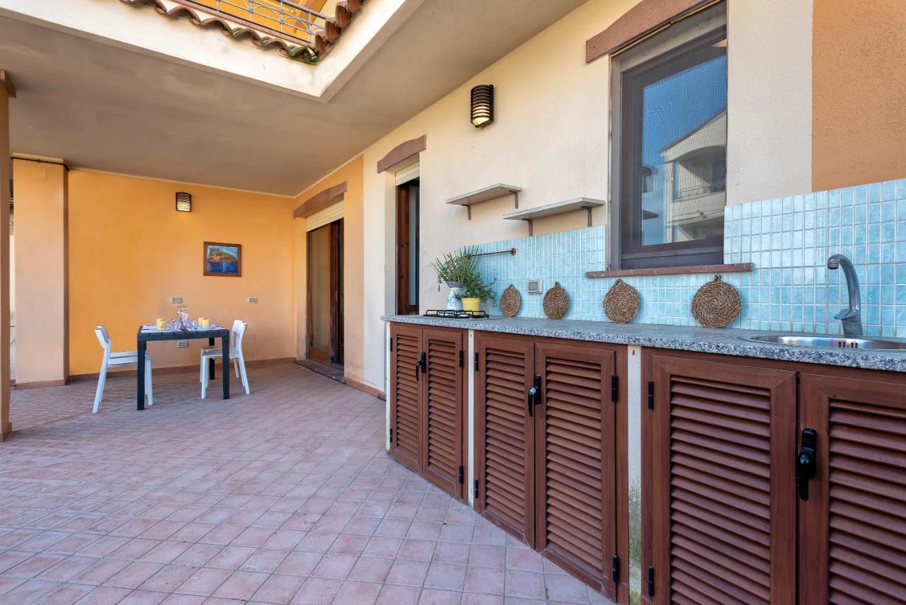 Lejlighed Sardinia Re - Borgo 66 *