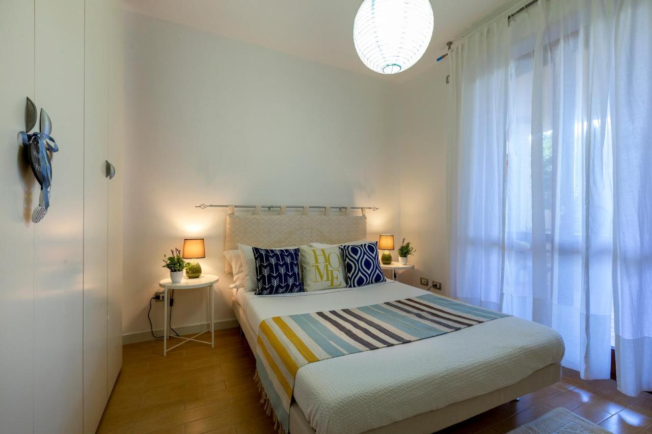 Lejlighed Sardinia Re - Borgo 66 Alghero