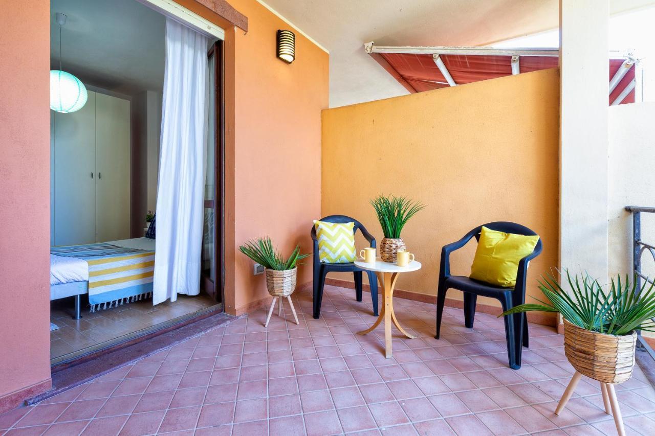 Sardinia Re - Borgo 66 *